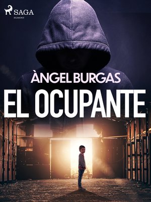cover image of El ocupante